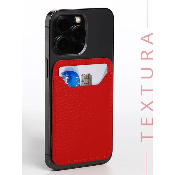 Картхолдер на iPhone