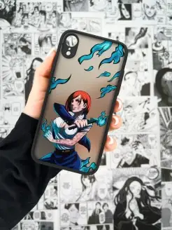 Nezuko IPhone XR