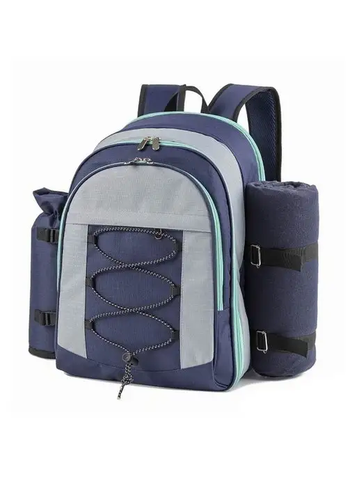 Green Glade Набор для пикника Т3171 9 л 36 предметов, 9 л