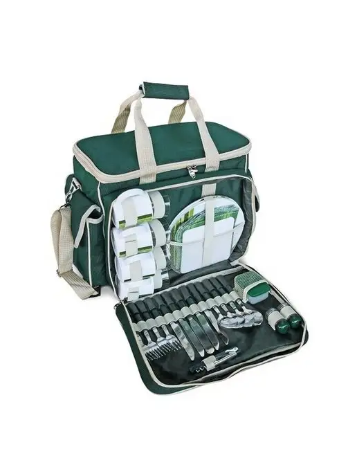 Green Glade Набор для пикника Т3134 24л 30 предметов, 24 л
