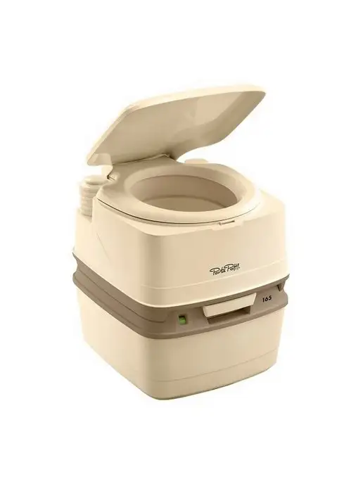 Thetford Биотуалет "Porta Potti 165 L" 2018, 165 л