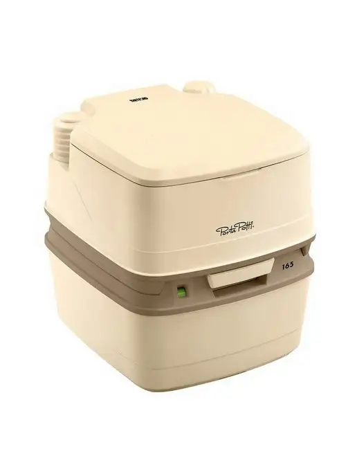 Thetford Биотуалет "Porta Potti 165 L" 2018, 165 л, фото 2