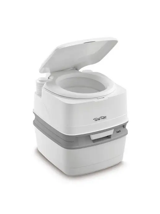 Thetford Биотуалет Porta Potti 165 жидкостной, вариант
