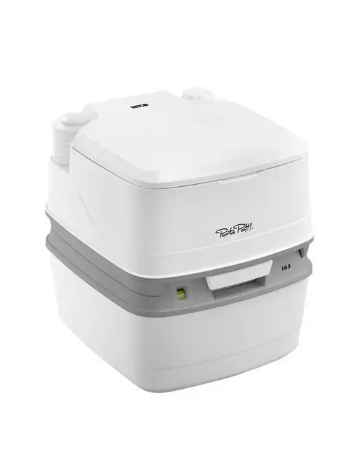 Thetford Биотуалет Porta Potti 165 жидкостной, вариант, фото 2