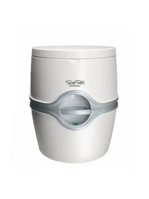 Thetford Биотуалет "Porta Potti EM 565 P" 2018, вариант