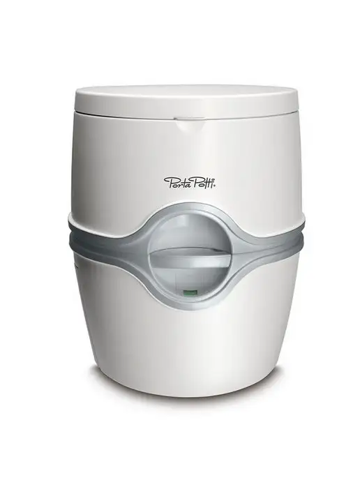 Thetford Биотуалет "Porta Potti 565 E" 2018, вариант