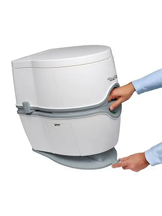 Thetford Биотуалет "Porta Potti 565 E" 2018, вариант, фото 2