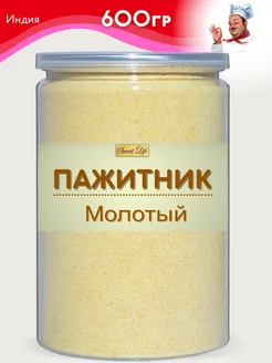 Пажитник молотый 600гр Sweet Life™ 87562830 купить за 325 ₽ в интернет-магазине Wildberries