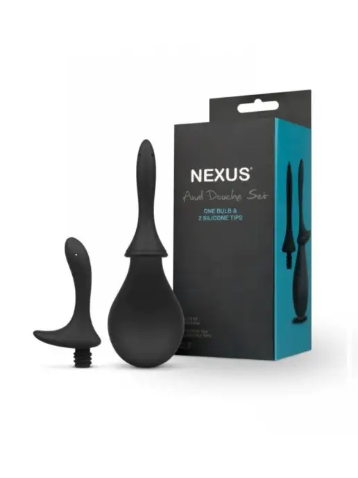 Nexus Спринцовка для лубриканта, вариант, фото 5