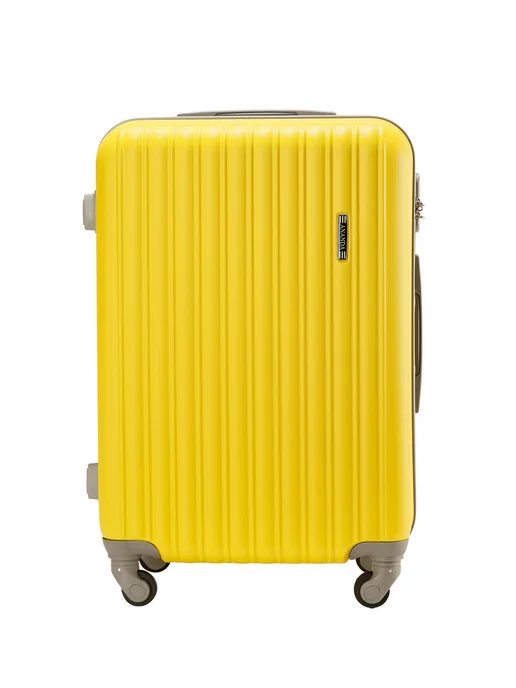 Ananda Чемодан S 53 20 см 32.5 л. 2,35 кг, 32,5 л, 2,35 кг, фото 3
