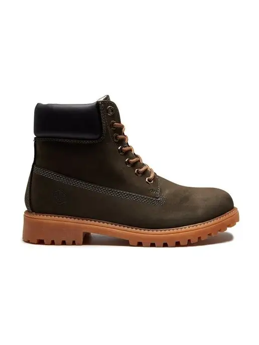 Lumberjack boots hot sale