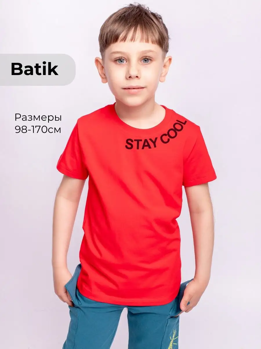 Постер #31635 Batik