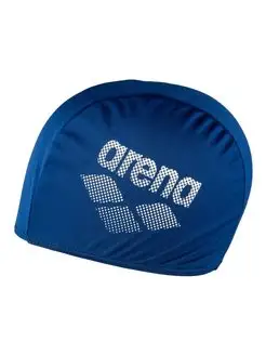 шапочка для плавания в бассейне взрослая ARENA POLYESTER II arena 87620703 купить за 904 ₽ в интернет-магазине Wildberries