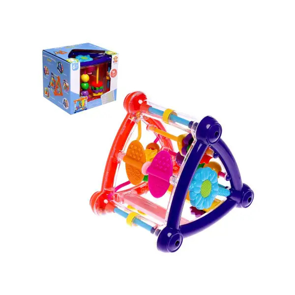 Развивающая игрушка Игровой центр для малыша Детские игрушки