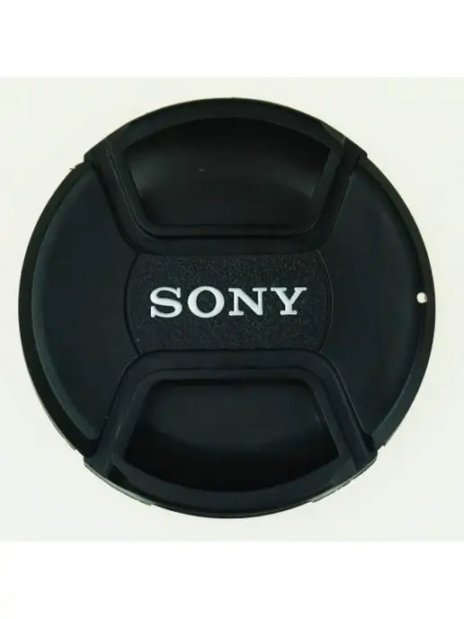 Fotokvant CAP-77-Sony крышка для объектива 77 мм, вариант