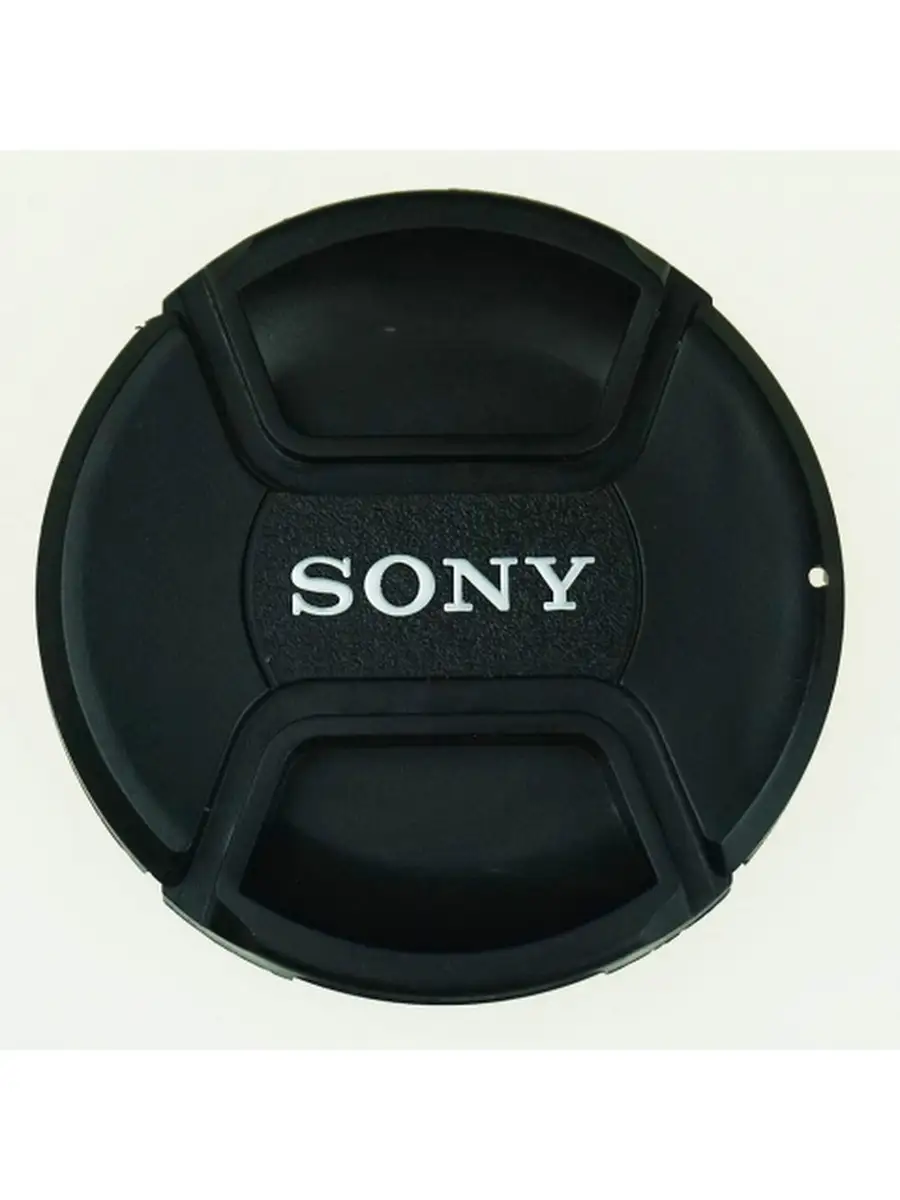 Fotokvant CAP-72-Sony крышка для объектива 72 мм
