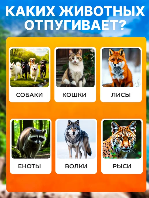 i4technology Отпугиватель собак стационарный "Grad Duos S", вариант, фото 3