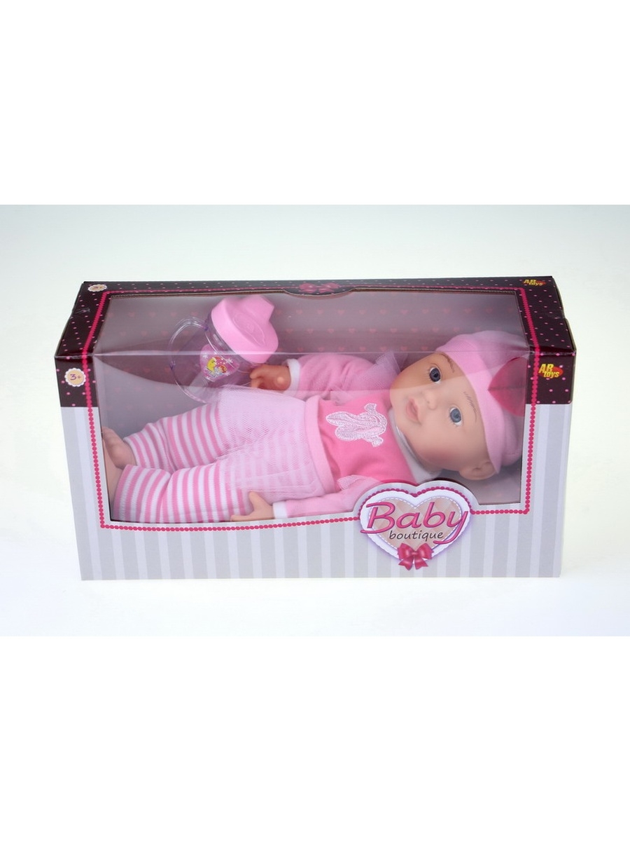 Boutique 33. Пупс ABTOYS куколка-сюрприз в конфетке, "Baby Boutique" с аксессуарами. Пупс " Холли". Кукла "Baby Boutique", 40 см. Baby Boutique пупс-сюрприз в конфетке.