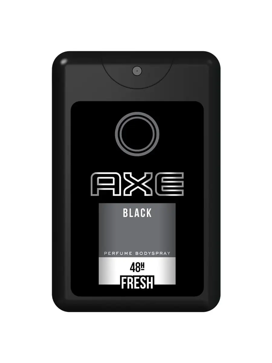 Axe Black Cep Erkek Edt 17 ml Акс Блэк Парфюм 250 распылений AXE 87691266  купить в интернет-магазине Wildberries