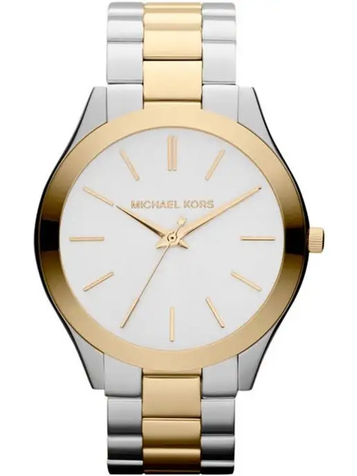 Michael Kors Оригинальные наручные часы MK3198 41мм