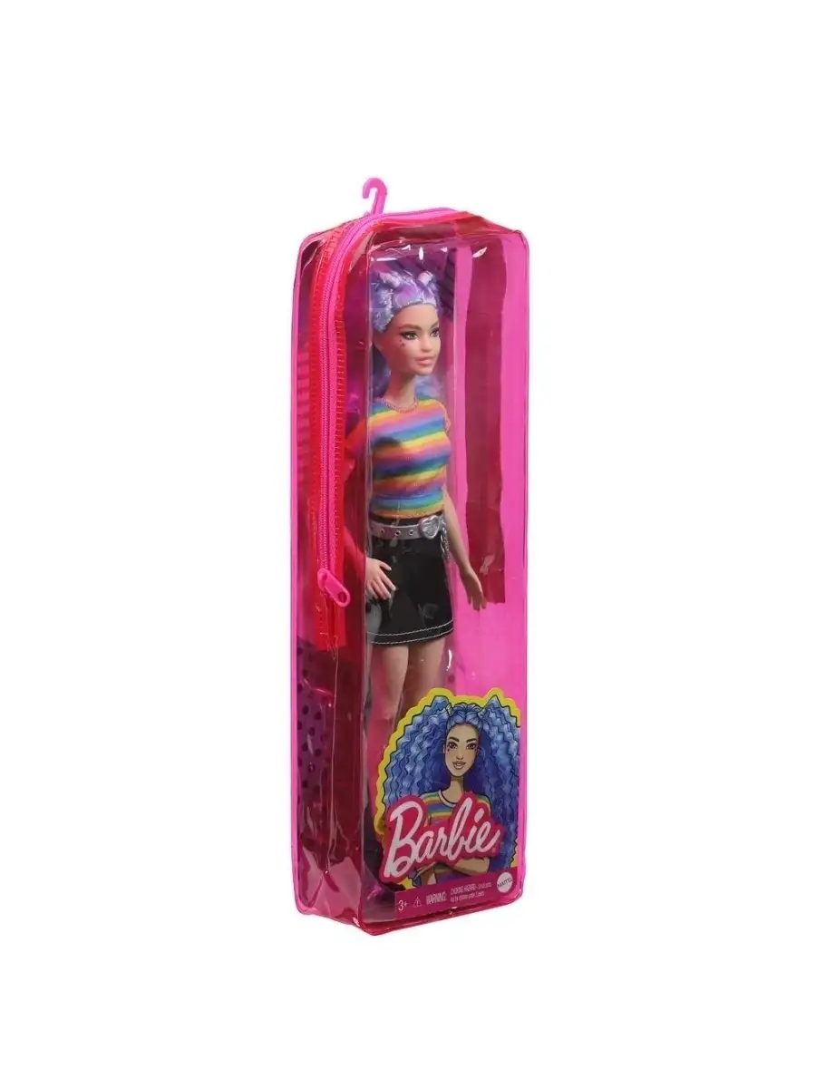 Barbie. Кукла Barbie с высотой 30 см 