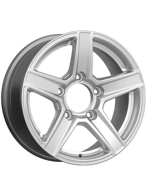 Скад Сафари 16x7'' PCD5x139.7 ET30 D98.5, арт. 3280008