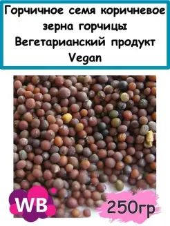 Отзывы на Горчичное семя коричневое, зерна горчицы, 250 гр Южное Солнце 88003470 в интернет‑магазине Wildberries.ru