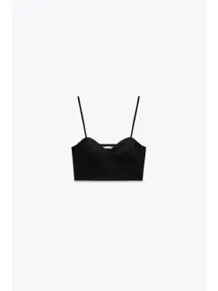 Футболка Zara 88053873 купить за 614 ₽ в интернет-магазине Wildberries