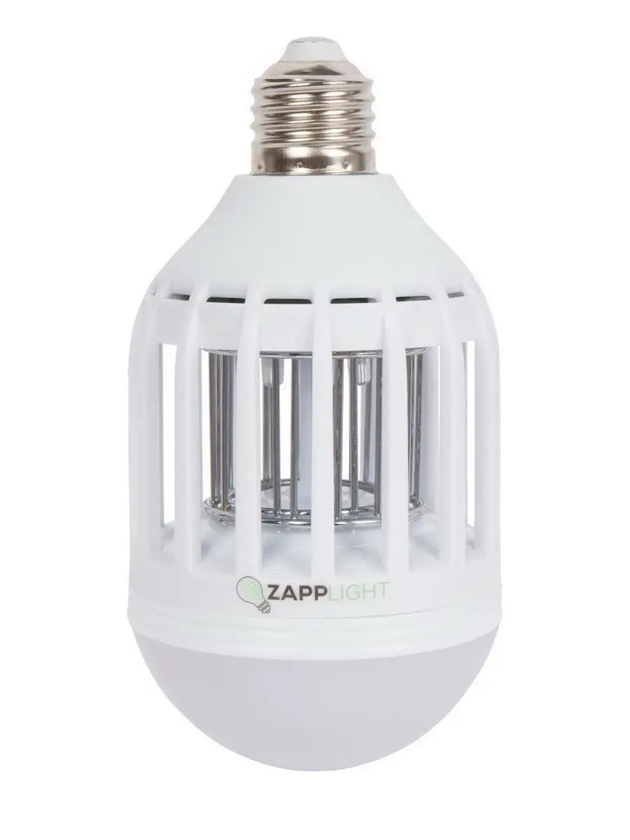 Антимоскитная лампа от комаров ZAPPLIGHT