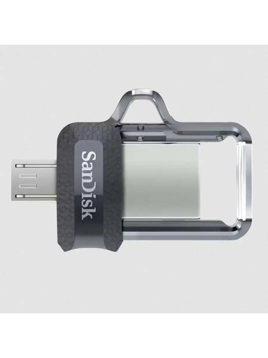 Флэш накопитель USB 32 Гб SanDisk Ultra Android Dual Drive Sandisk 88129740  купить в интернет-магазине Wildberries