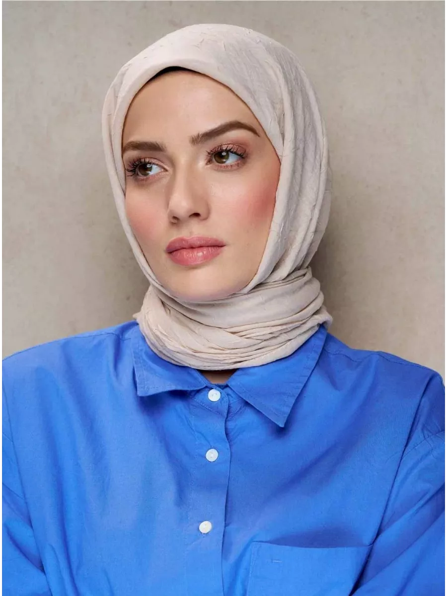 Antonio suleiman hijab