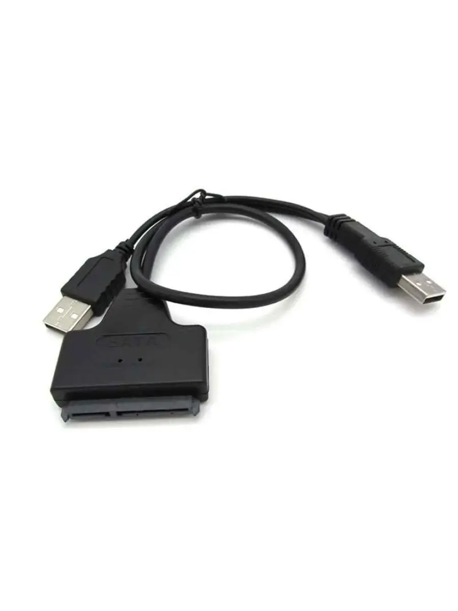 Адаптер IDE SATA USB для 