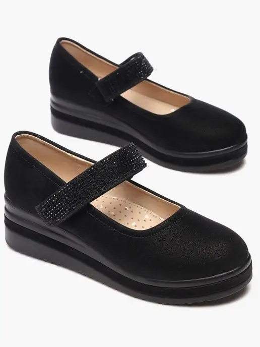 Мэри джейн Shuzzi 140010