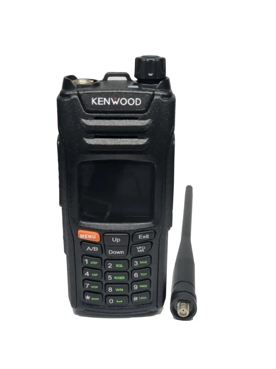 Kenwood TH-F9 Dual Band