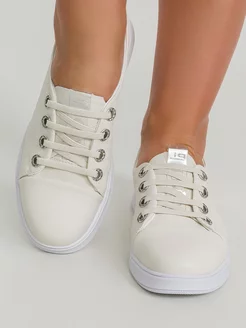 Кеды женские летние Miss Class 88626250 купить за 912 ₽ в интернет‑магазине Wildberries