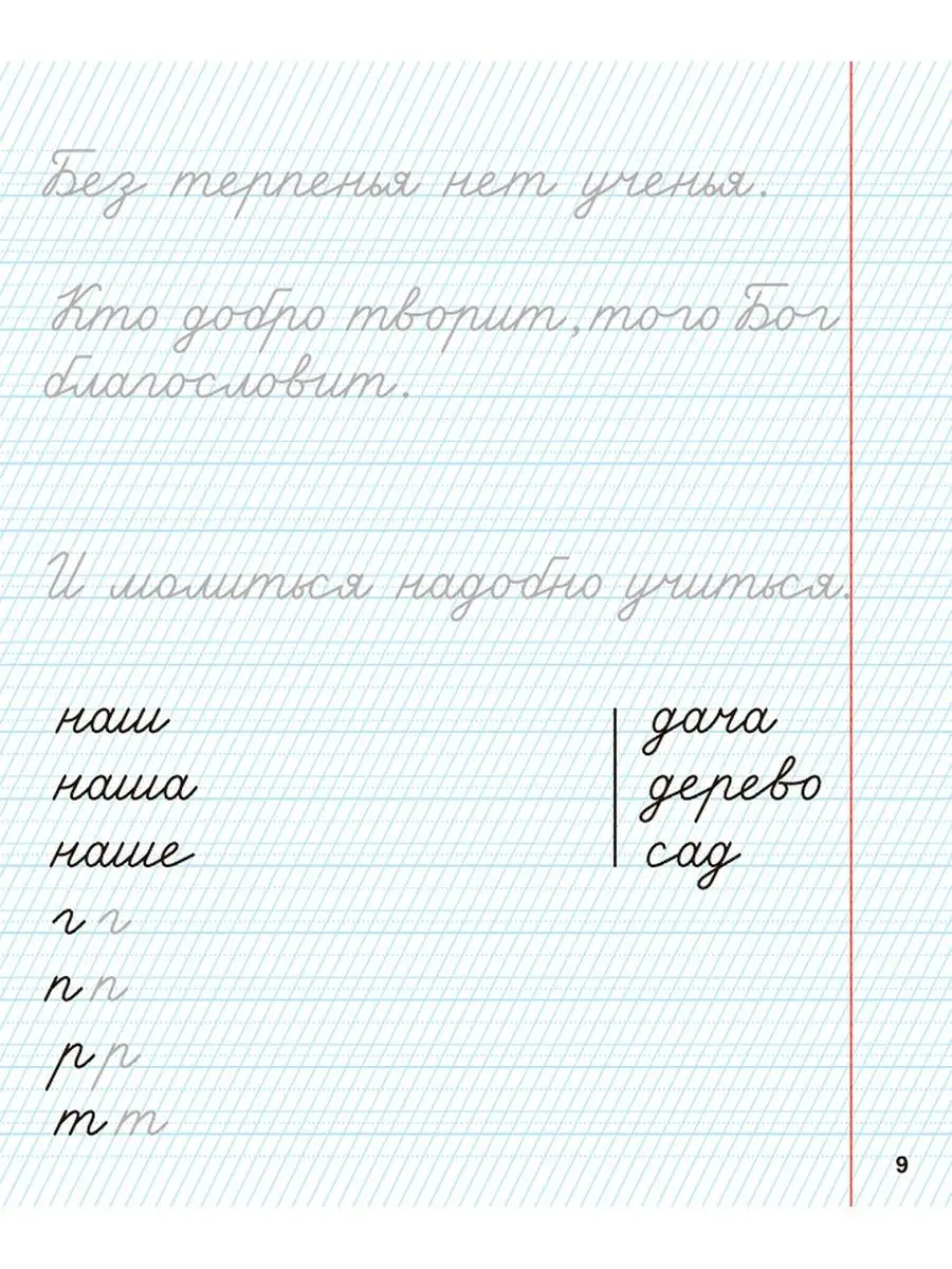 Прописи 1 кл., комплект из двух тетрадей Правобраз 88697529 купить за 312 ₽  в интернет-магазине Wildberries