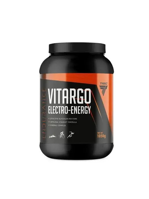 Trec Nutrition Trec, Добавка Энергия, Углеводы Восстановление, вариант, фото 3