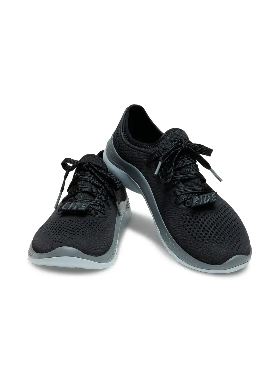 Literide on sale crocs mens