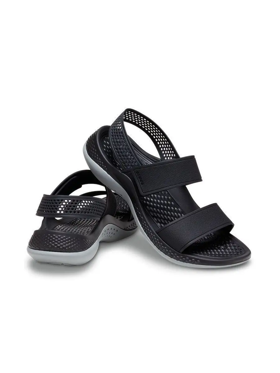 Crocs on sale women's literide