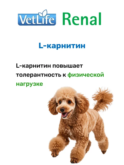 Сухой корм Farmina Фармина Vet для собак, 12 кг, фото 8