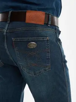 Джинсы Lucky Strike 88703146 купить за 5 244 ₽ в интернет-магазине Wildberries