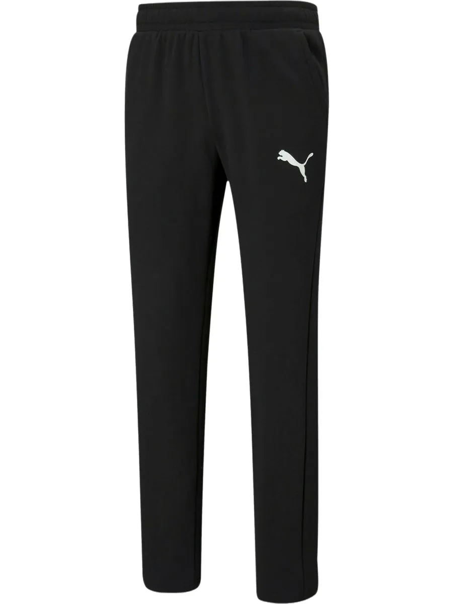 ESSENTIALS LOGO SWEAT PANTS PUMA 88813733