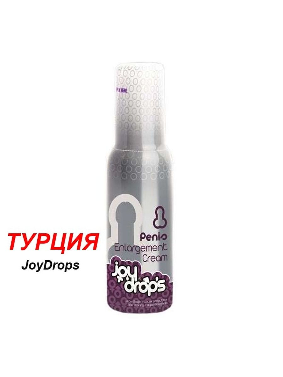 Joy drops