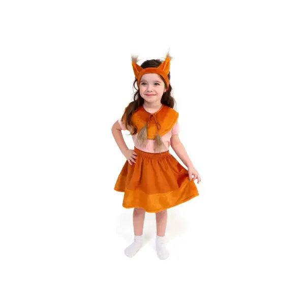 Карнавальный костюм