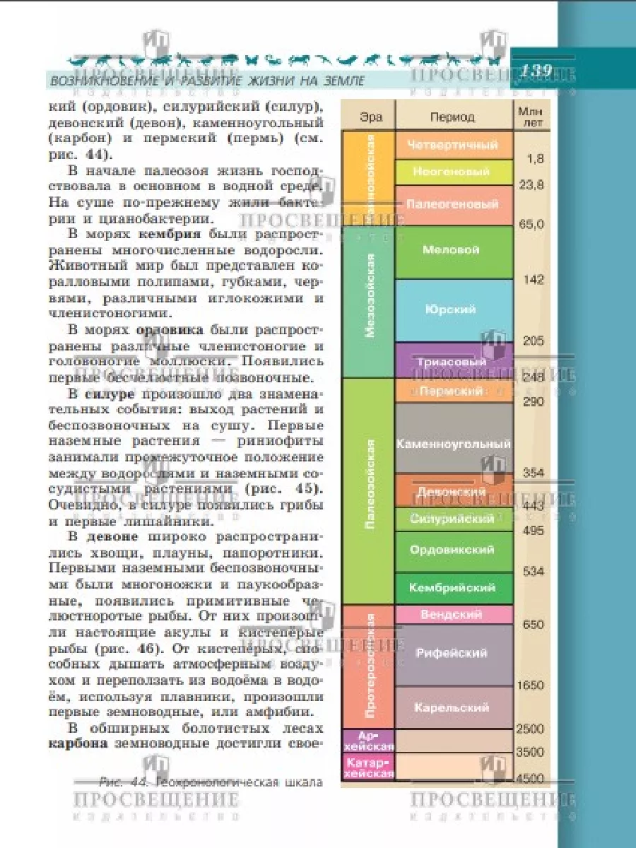 Биология. 9 класс. Учебник Просвещение 88886471 купить за 814 ₽ в  интернет-магазине Wildberries