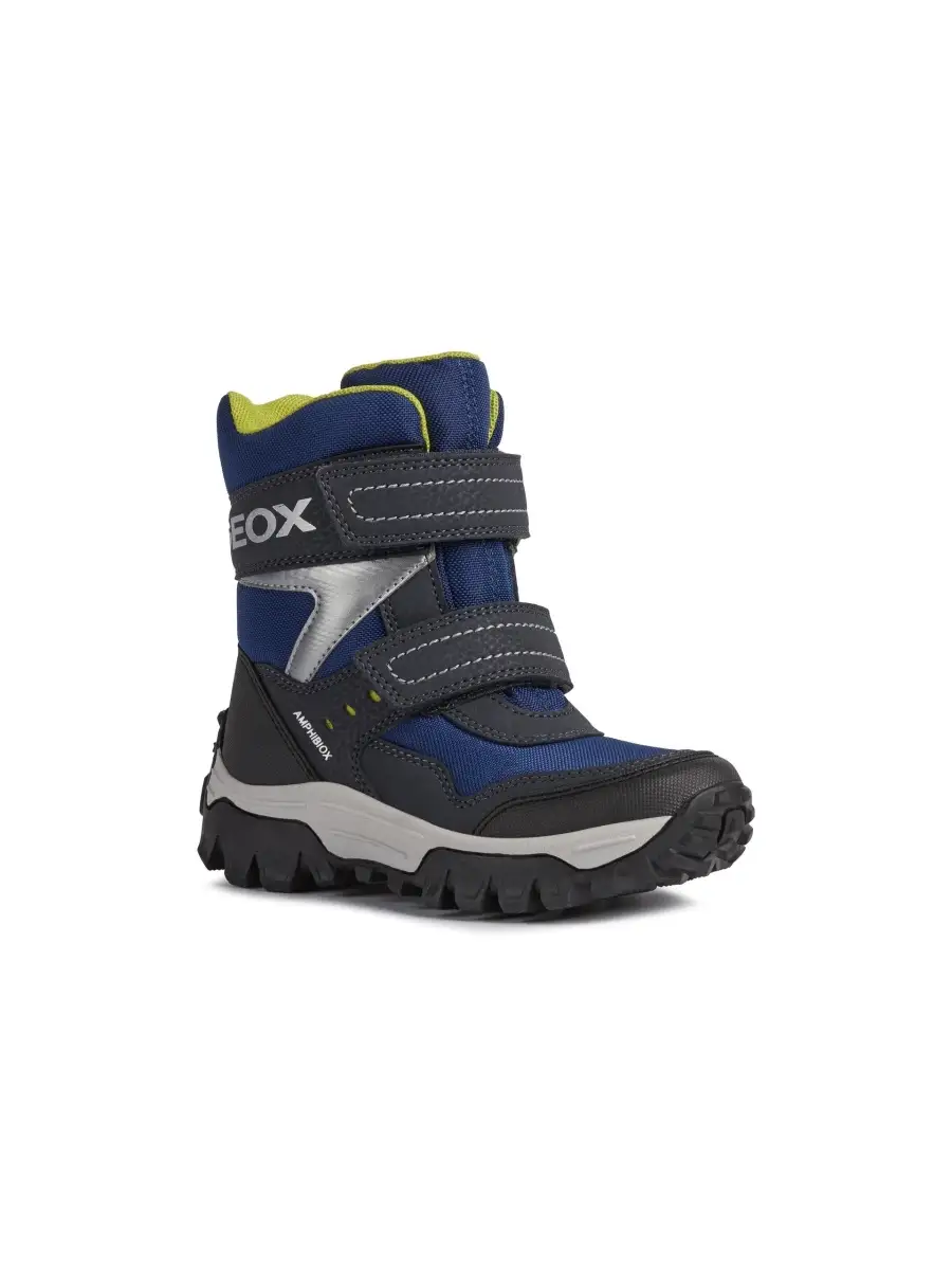 Geox himalaya snow boots deals