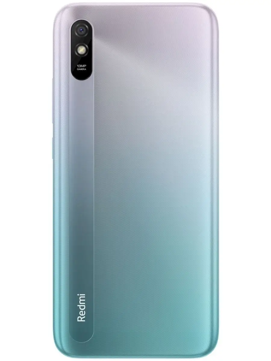 Смартфон Redmi 9A 2GB+32GB Xiaomi 88962425 купить в интернет-магазине  Wildberries