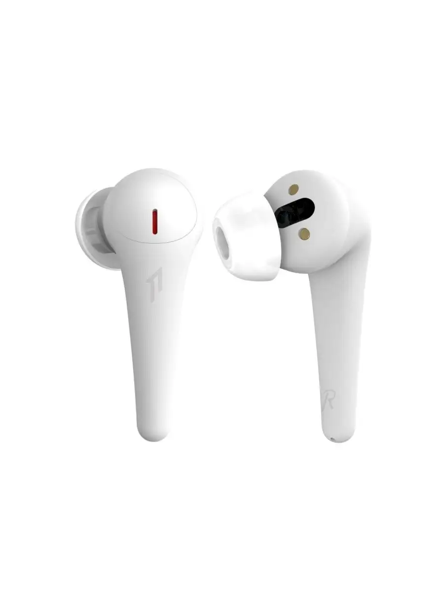 Наушники 1MORE Comfobuds PRO TRUE Wireless Earbuds white 1More. Цвет белый.