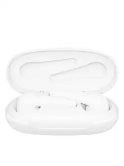 Наушники 1MORE Comfobuds PRO TRUE Wireless Earbuds white 1More. Цвет белый. Вид 2.