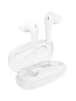 Наушники 1MORE Comfobuds PRO TRUE Wireless Earbuds white 1More. Цвет белый. Вид 3.